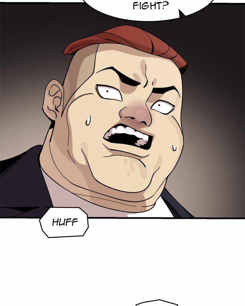 Psycho Revenge Chapter 32 - Page 7