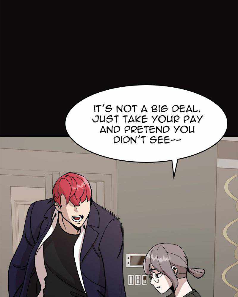 Psycho Revenge Chapter 32 - Page 70