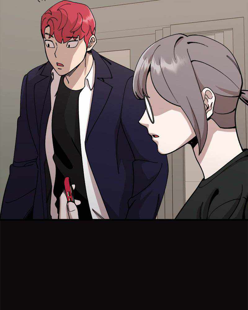 Psycho Revenge Chapter 32 - Page 75