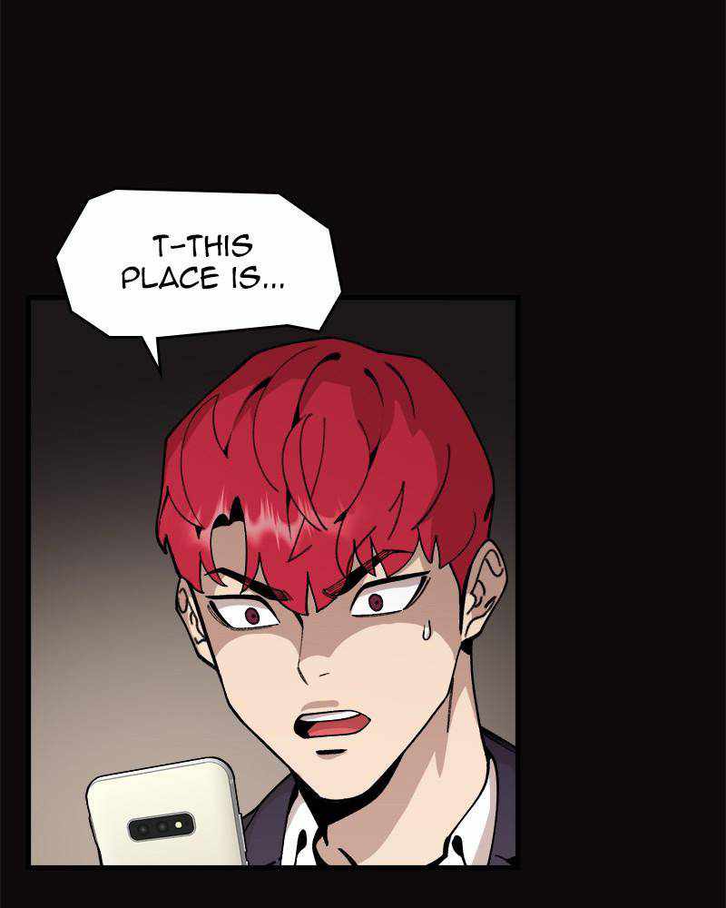 Psycho Revenge Chapter 32 - Page 76