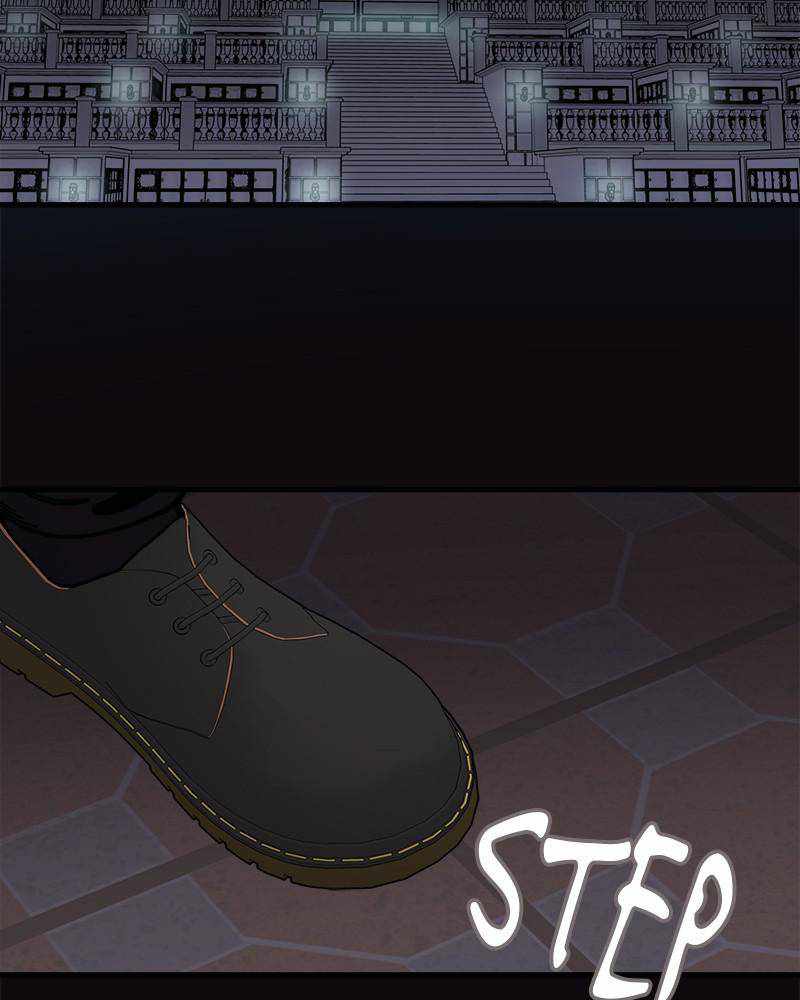 Psycho Revenge Chapter 32 - Page 80