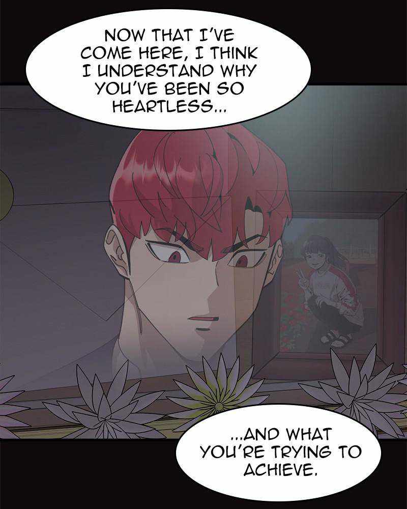 Psycho Revenge Chapter 32 - Page 83