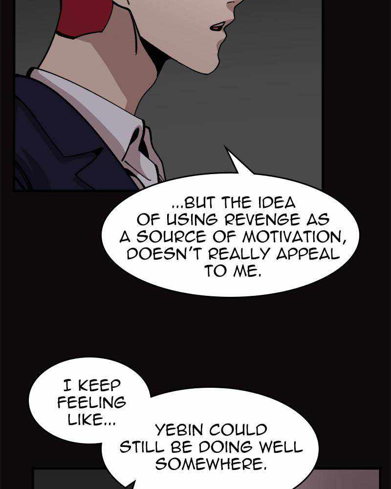 Psycho Revenge Chapter 32 - Page 85