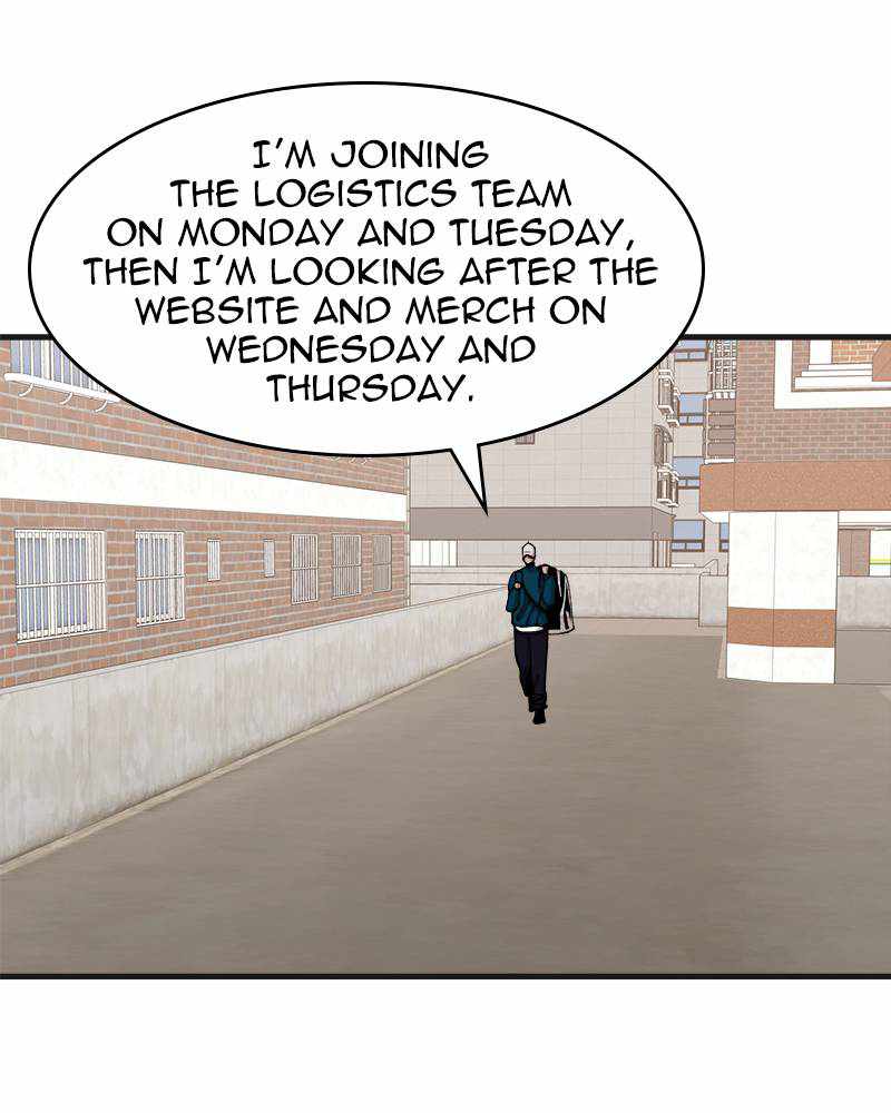 Psycho Revenge Chapter 33 - Page 13