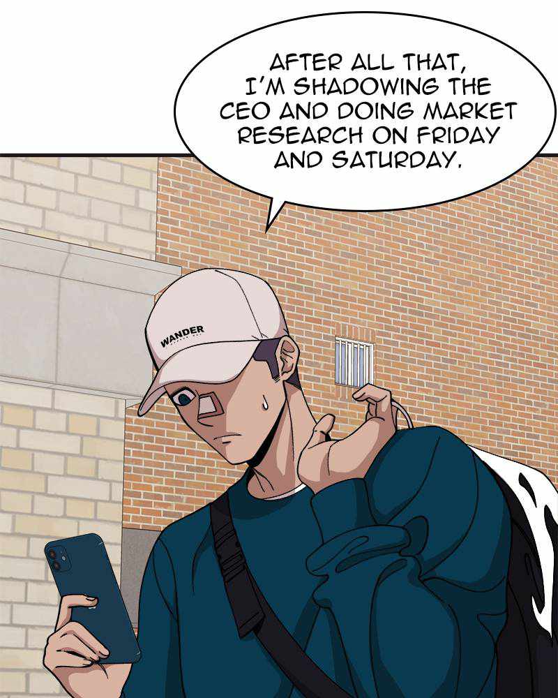Psycho Revenge Chapter 33 - Page 14