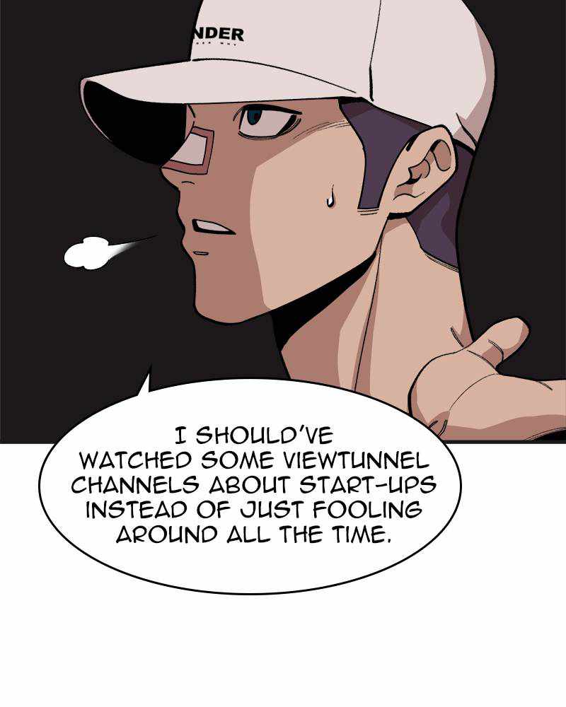Psycho Revenge Chapter 33 - Page 16