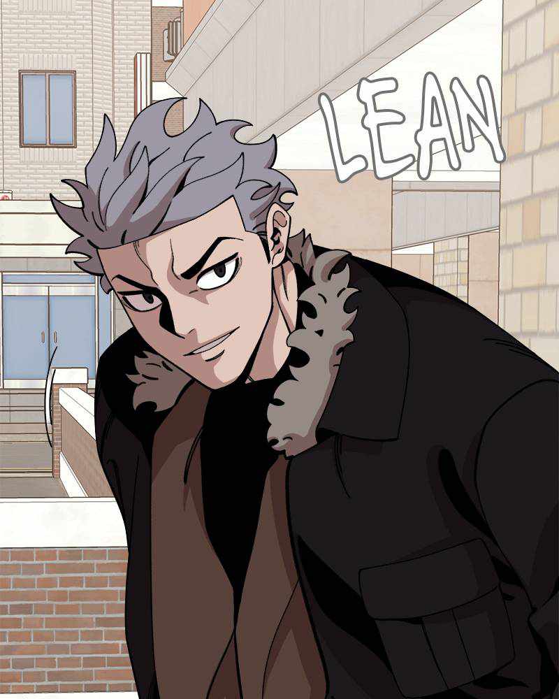 Psycho Revenge Chapter 33 - Page 19