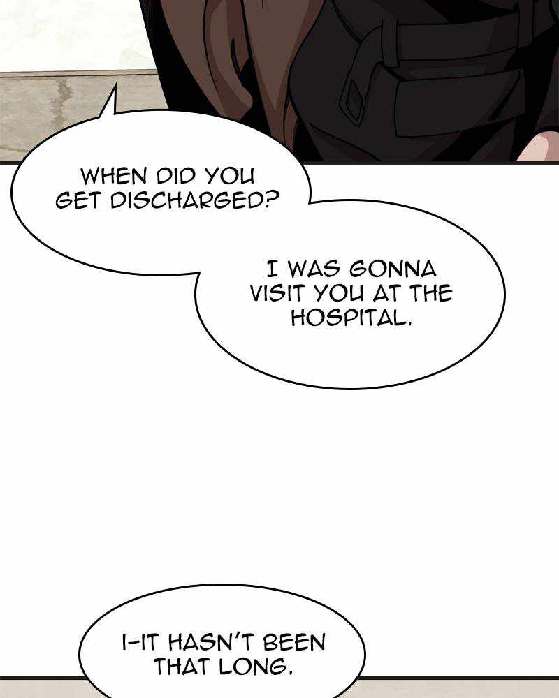 Psycho Revenge Chapter 33 - Page 20