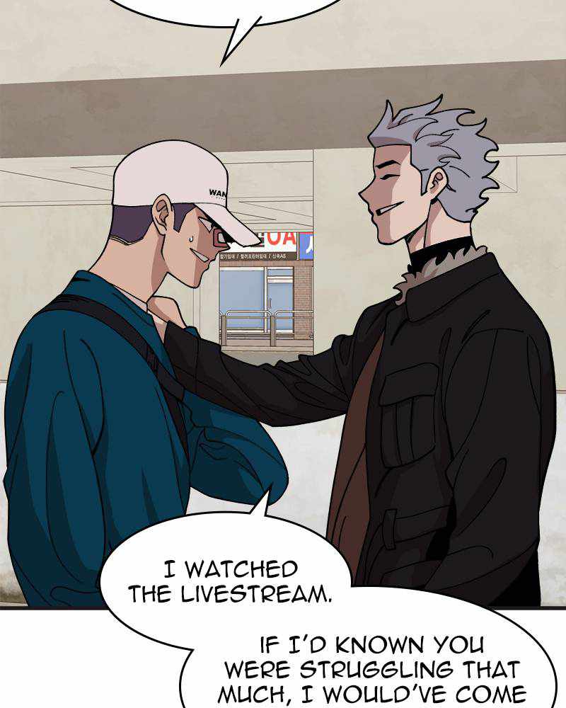 Psycho Revenge Chapter 33 - Page 21