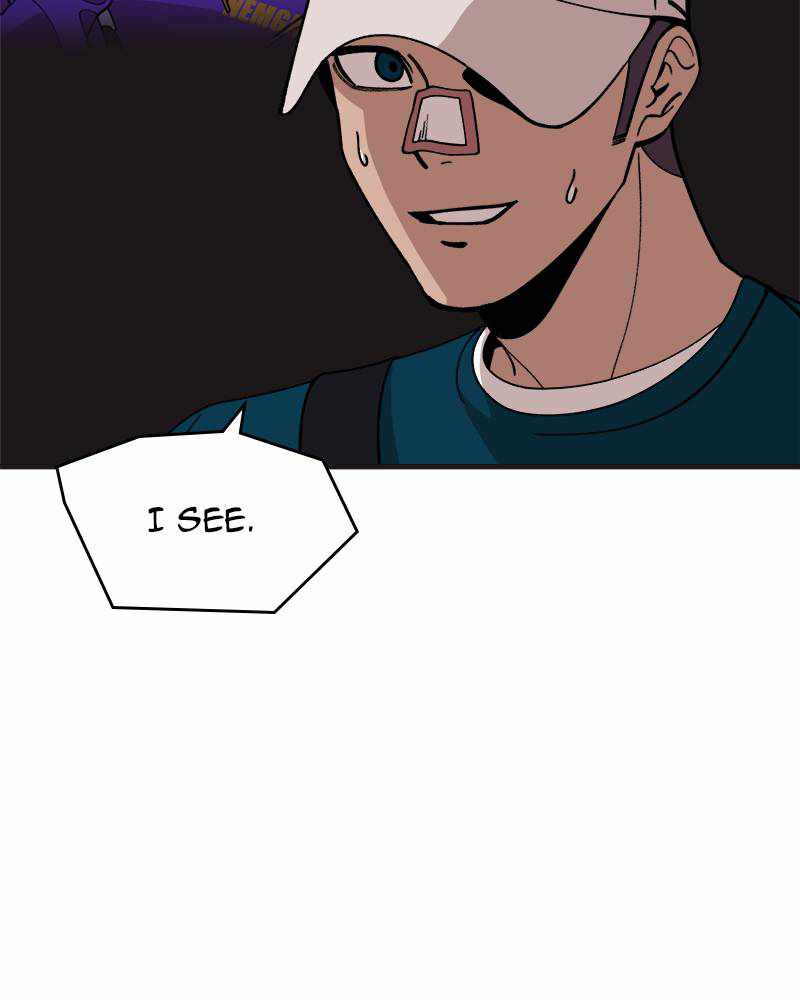 Psycho Revenge Chapter 33 - Page 24