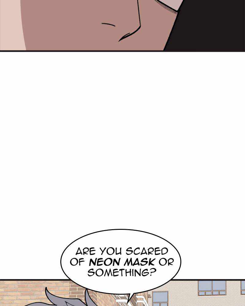 Psycho Revenge Chapter 33 - Page 29