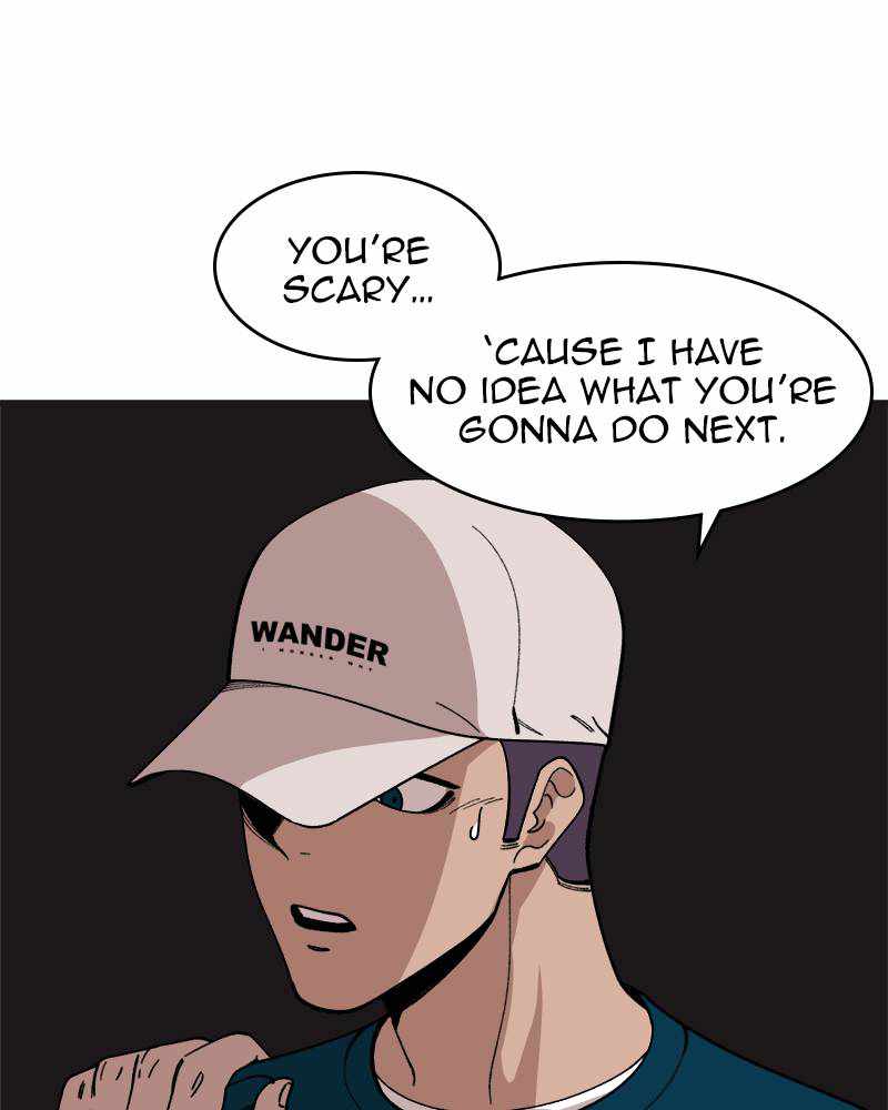 Psycho Revenge Chapter 33 - Page 32