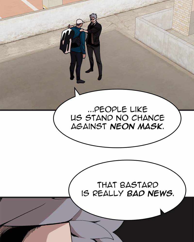 Psycho Revenge Chapter 33 - Page 34