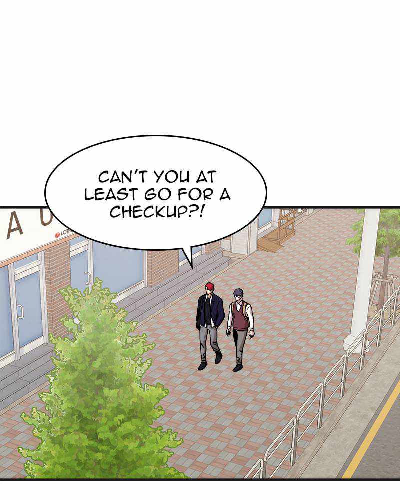 Psycho Revenge Chapter 33 - Page 40