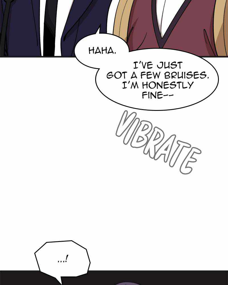 Psycho Revenge Chapter 33 - Page 42