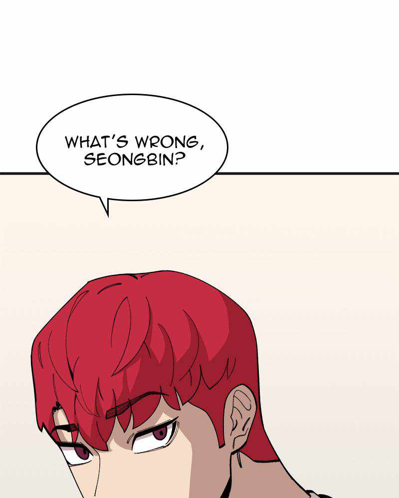 Psycho Revenge Chapter 33 - Page 44