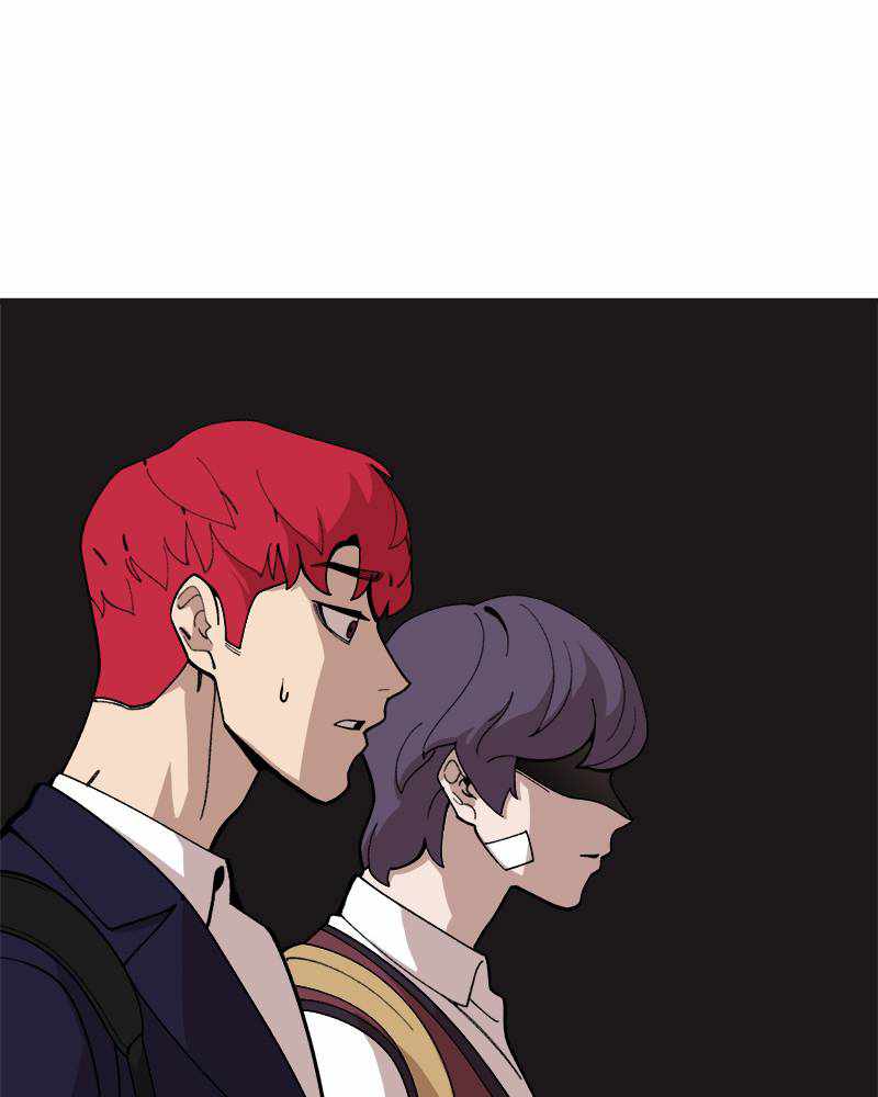 Psycho Revenge Chapter 33 - Page 47