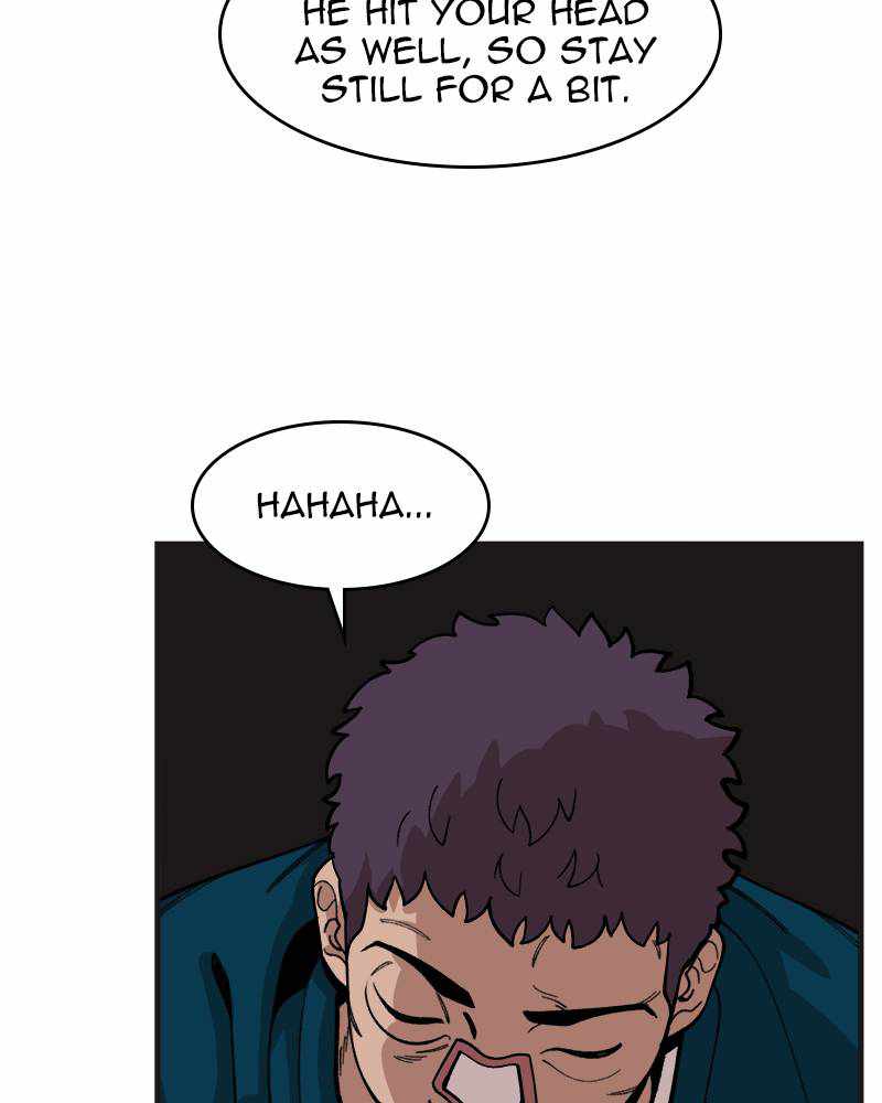Psycho Revenge Chapter 33 - Page 52