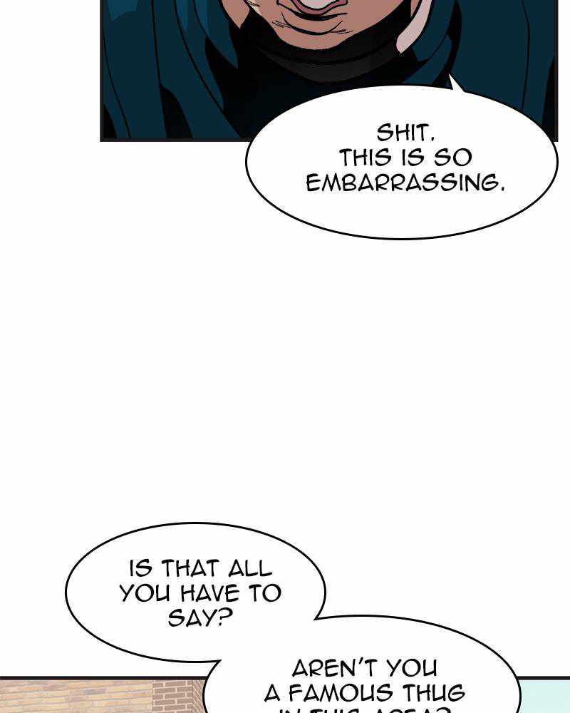 Psycho Revenge Chapter 33 - Page 53