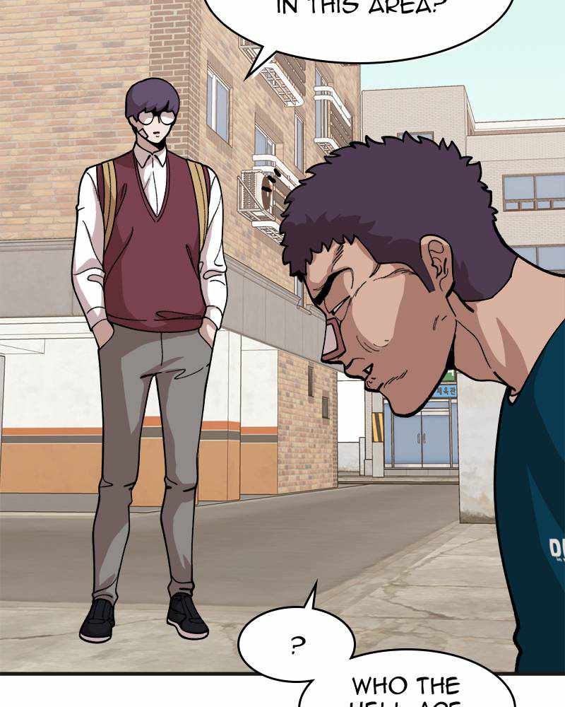 Psycho Revenge Chapter 33 - Page 54
