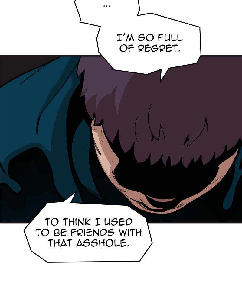 Psycho Revenge Chapter 33 - Page 57