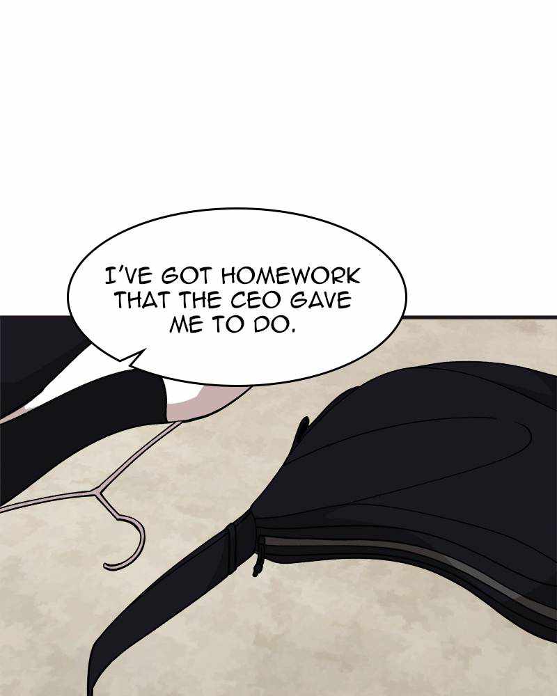 Psycho Revenge Chapter 33 - Page 58