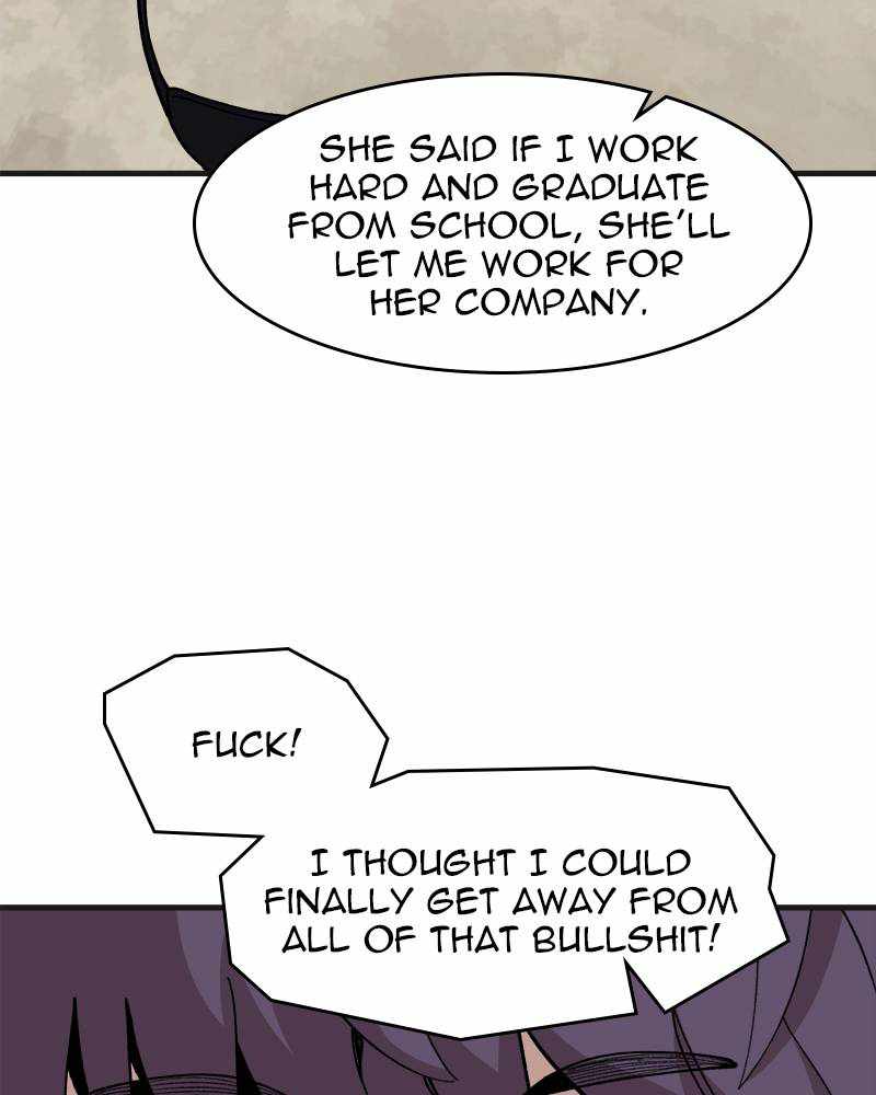 Psycho Revenge Chapter 33 - Page 59