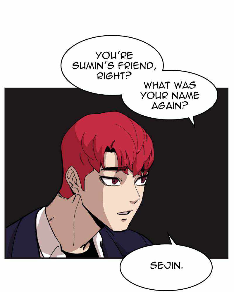 Psycho Revenge Chapter 33 - Page 61