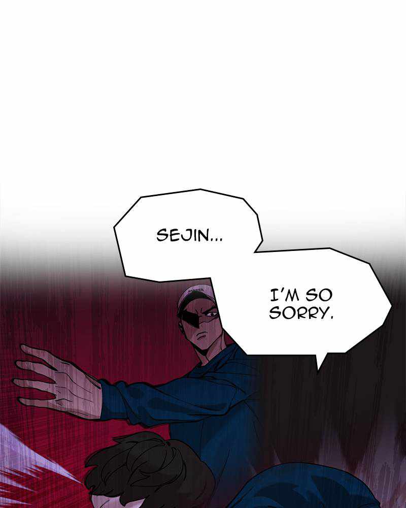 Psycho Revenge Chapter 33 - Page 62