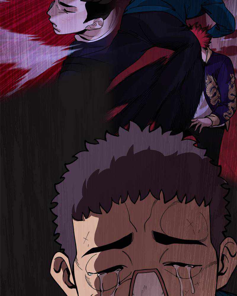 Psycho Revenge Chapter 33 - Page 63