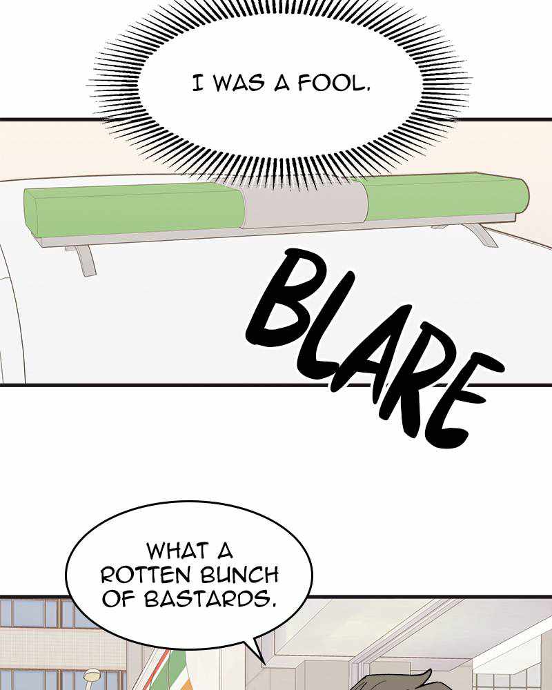 Psycho Revenge Chapter 33 - Page 65