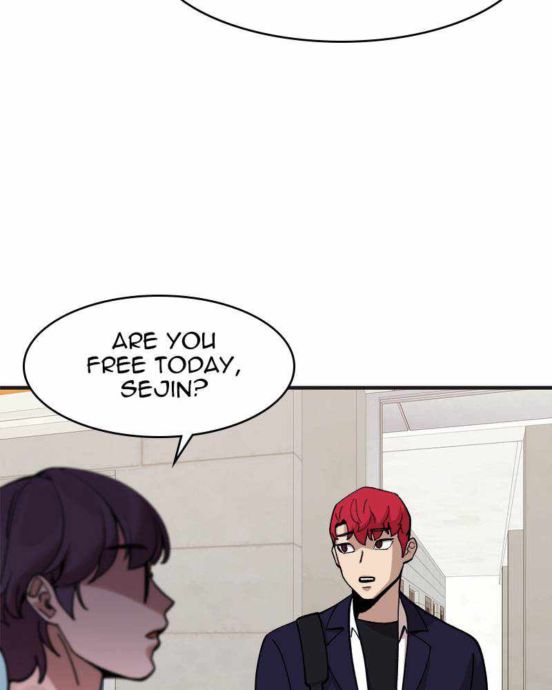 Psycho Revenge Chapter 33 - Page 67