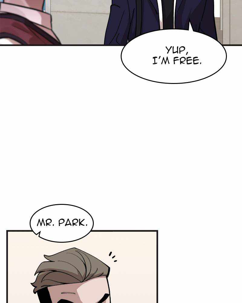 Psycho Revenge Chapter 33 - Page 68
