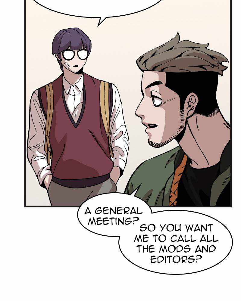 Psycho Revenge Chapter 33 - Page 70