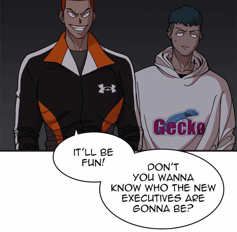 Psycho Revenge Chapter 33 - Page 78