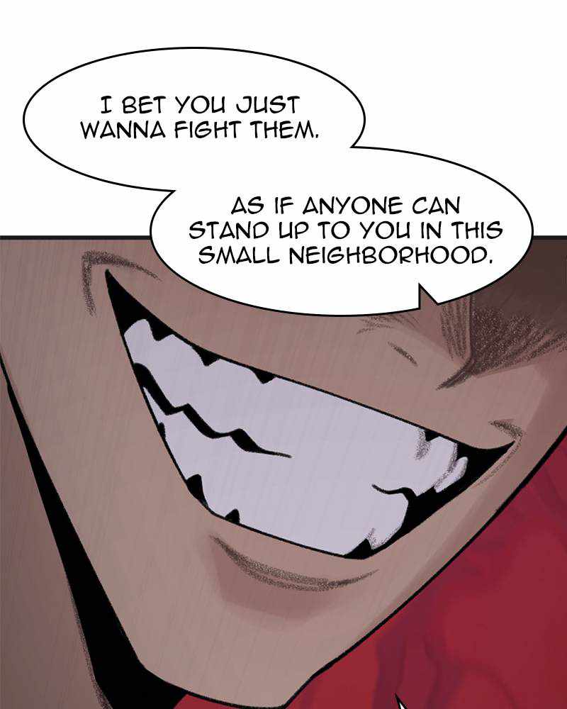 Psycho Revenge Chapter 33 - Page 79