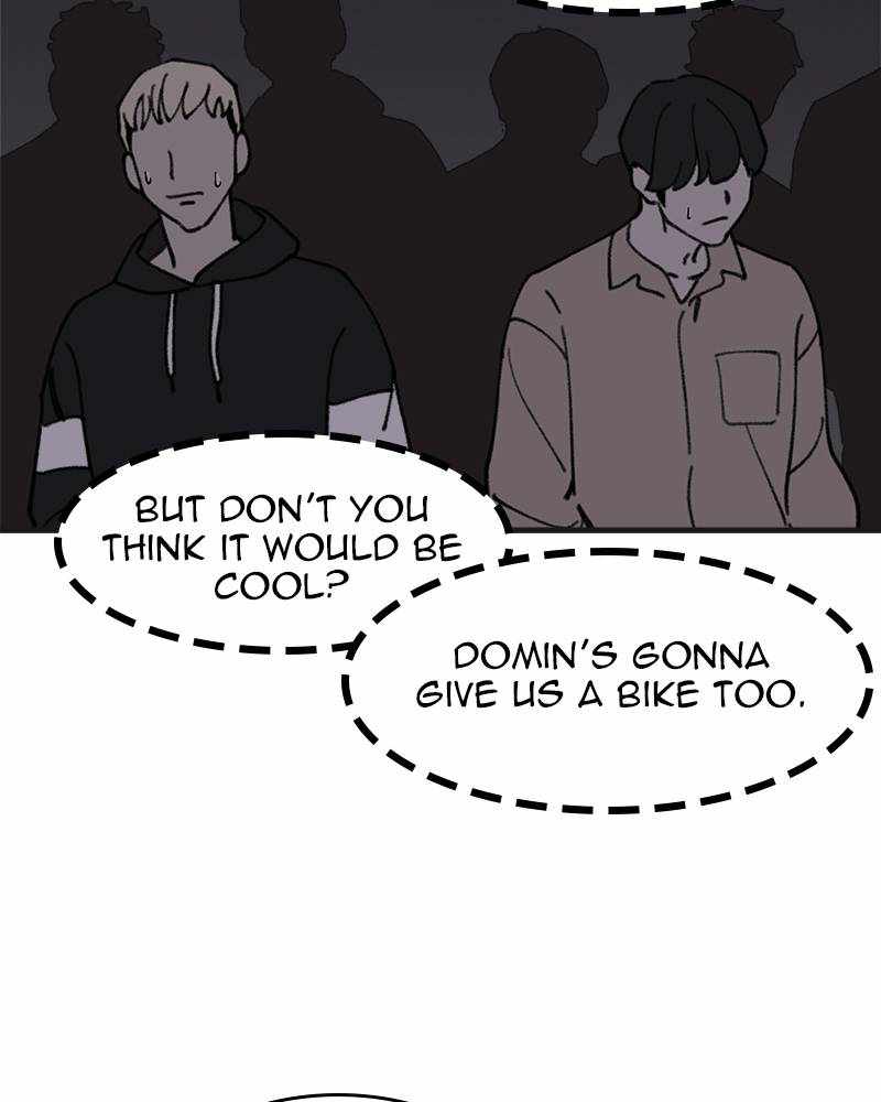 Psycho Revenge Chapter 33 - Page 83