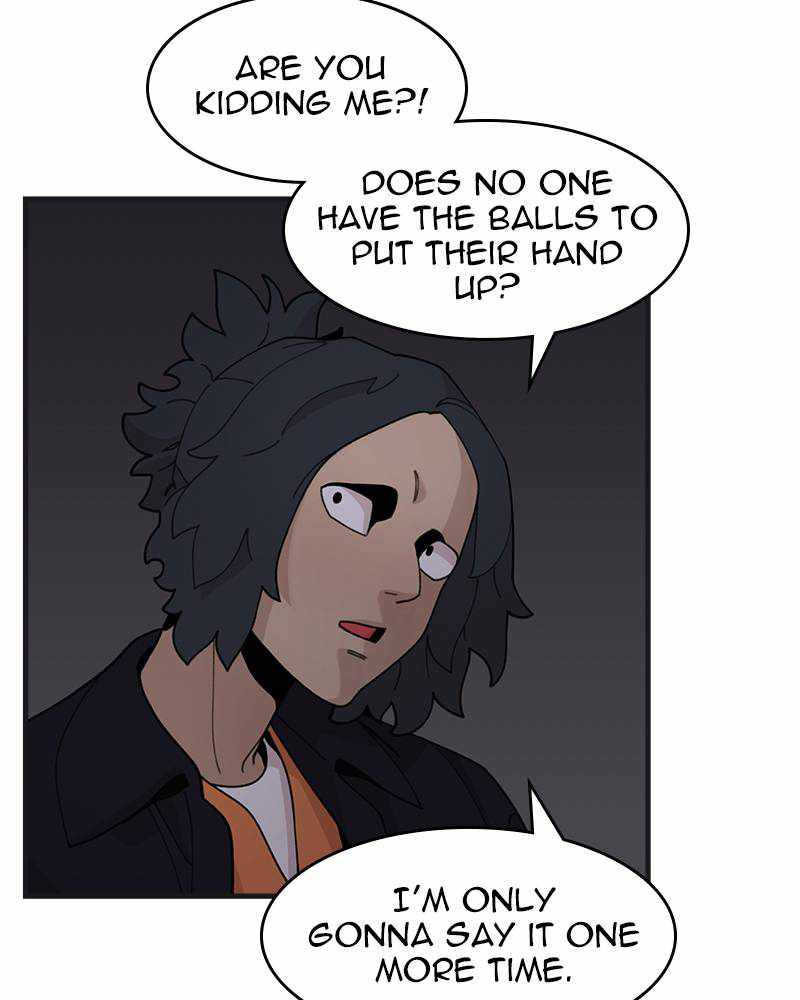 Psycho Revenge Chapter 33 - Page 84
