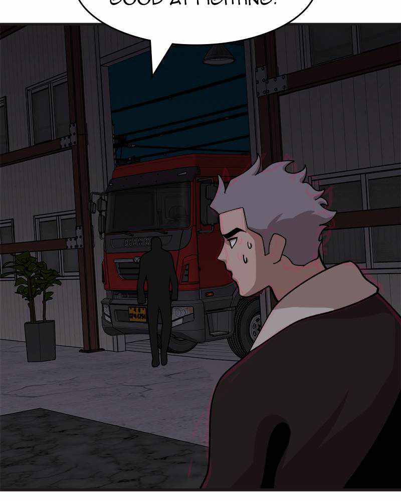 Psycho Revenge Chapter 33 - Page 91