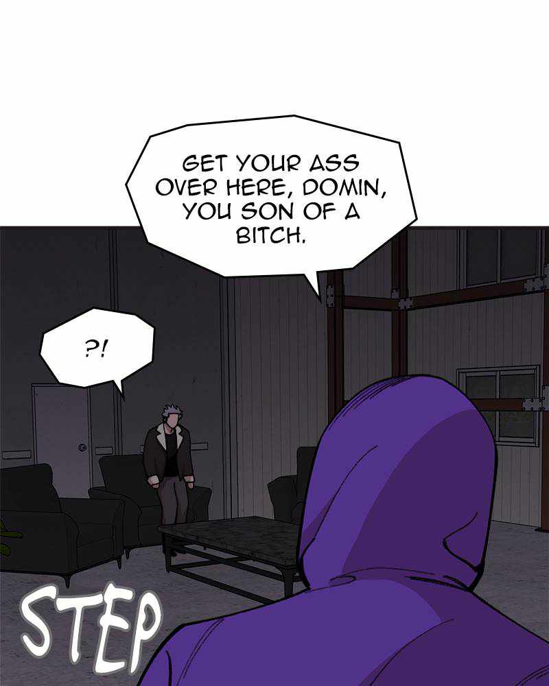 Psycho Revenge Chapter 33 - Page 93