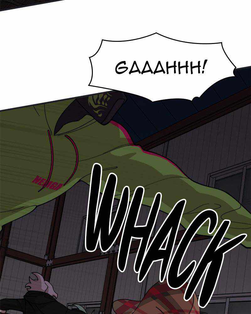 Psycho Revenge Chapter 34 - Page 13