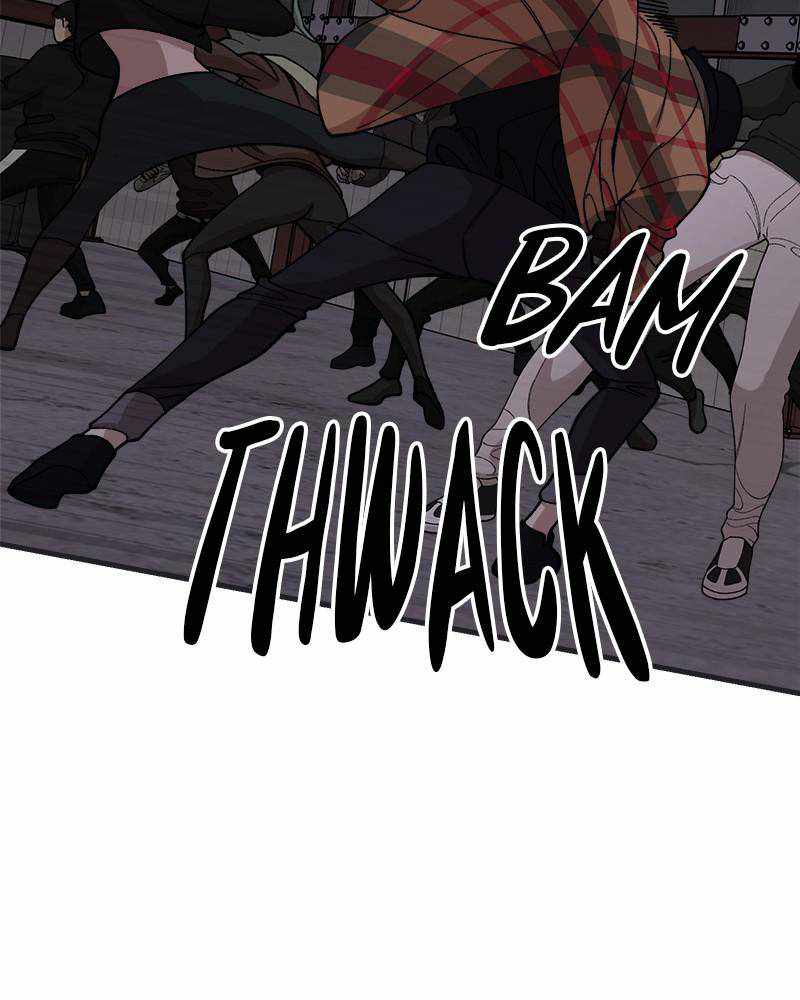 Psycho Revenge Chapter 34 - Page 14