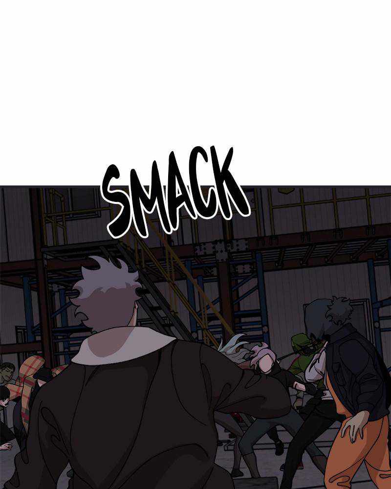 Psycho Revenge Chapter 34 - Page 15
