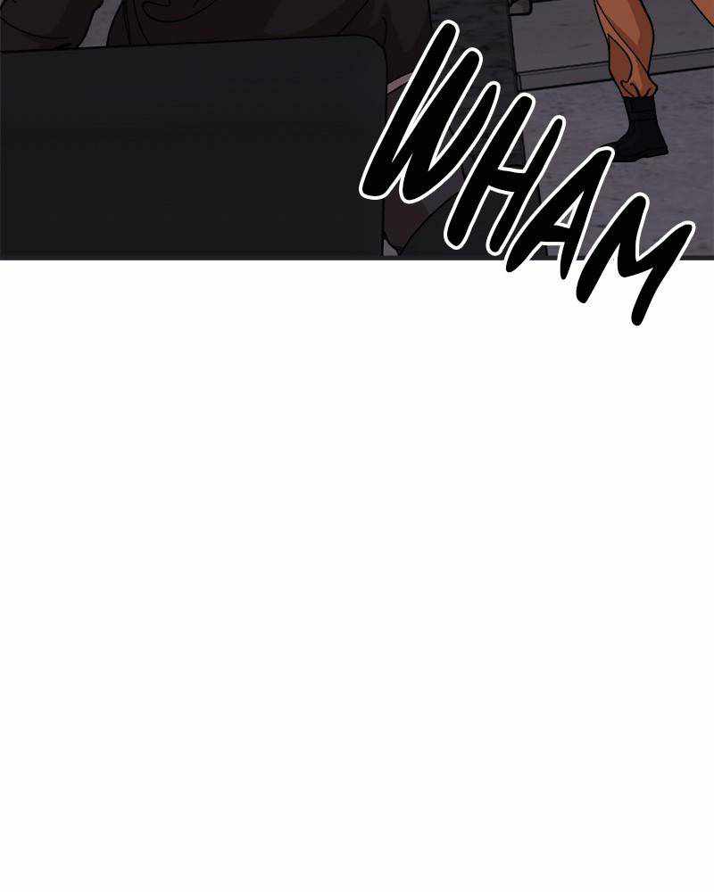 Psycho Revenge Chapter 34 - Page 16
