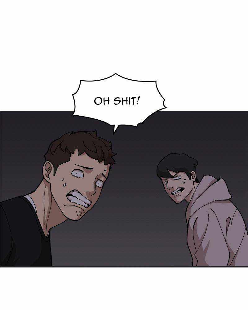 Psycho Revenge Chapter 34 - Page 20
