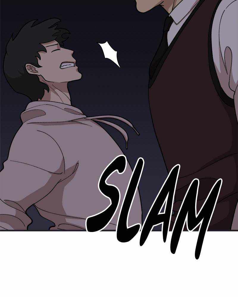 Psycho Revenge Chapter 34 - Page 23