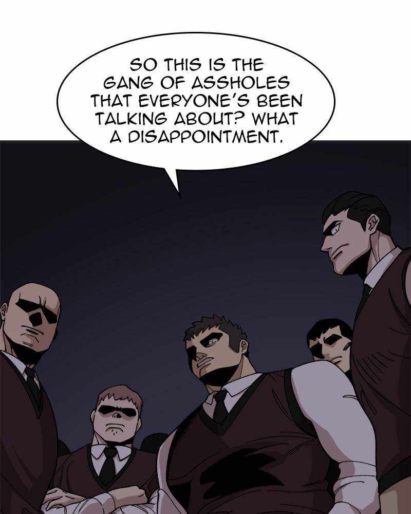 Psycho Revenge Chapter 34 - Page 26