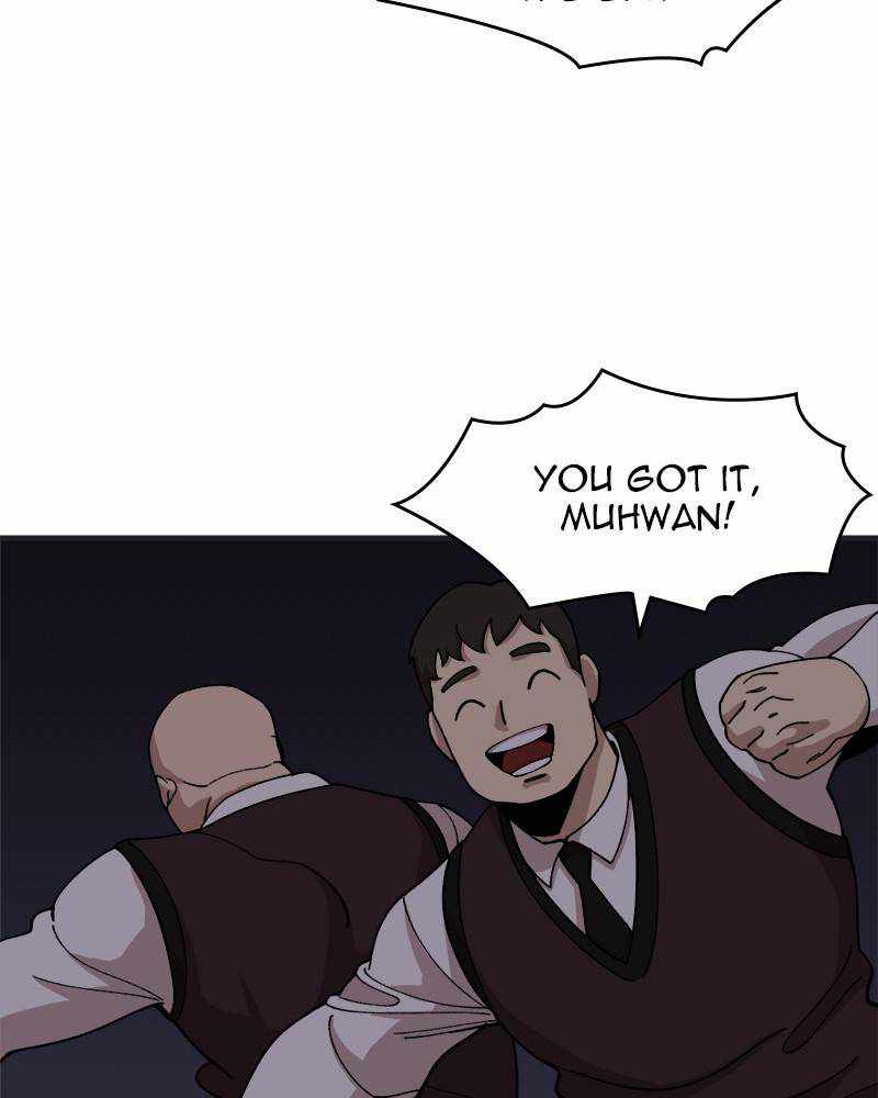 Psycho Revenge Chapter 34 - Page 29
