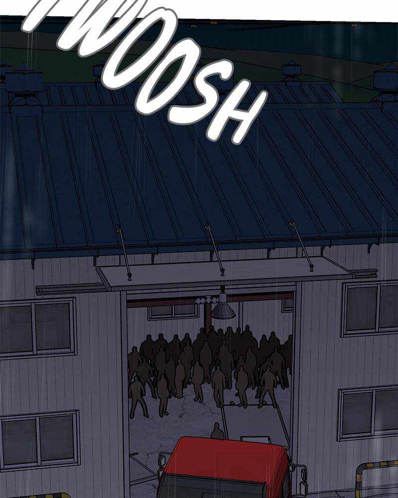 Psycho Revenge Chapter 34 - Page 3