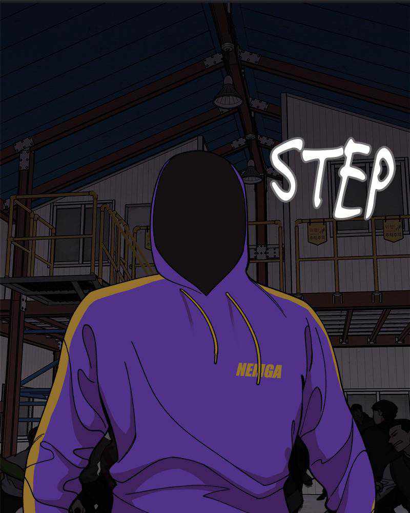 Psycho Revenge Chapter 34 - Page 31